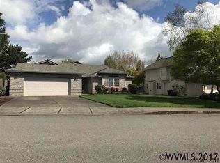 1885 Chapman Hill Dr NW, Salem, OR