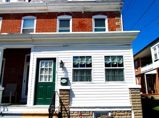 119 College St, Boyertown, PA 19512