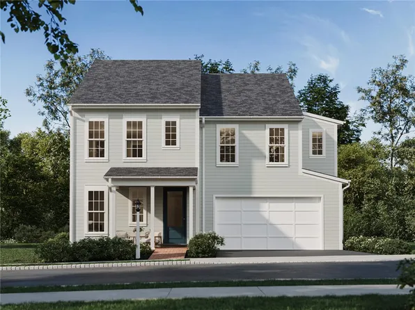 222 Carver Ln, Cranberry Township, PA 16066