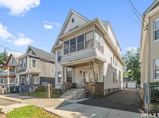 181 Butler St, Hamden, CT 06511