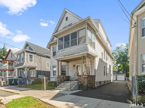 181 Butler Street, Hamden, CT 06517