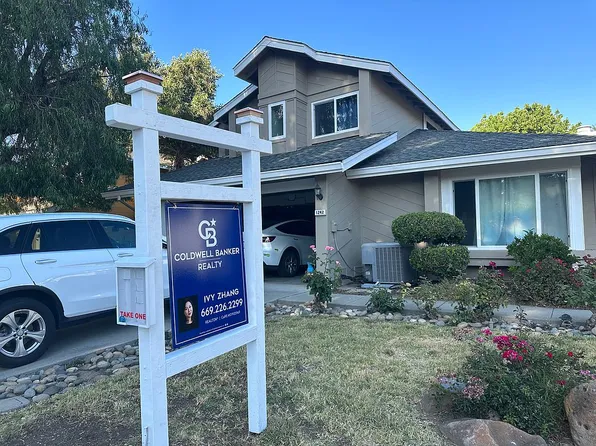 1242 Spruance St, San Jose, CA 95128