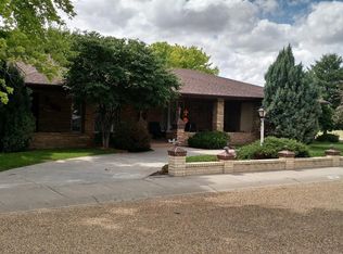 1916 Windsor Ln, Liberal, KS 67901