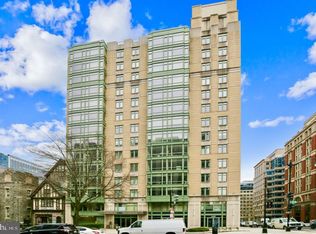 1150 K St NW APT 209, Washington, DC 20005