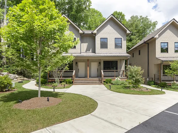 1077 B Hicks #2, Highlands, NC 28741
