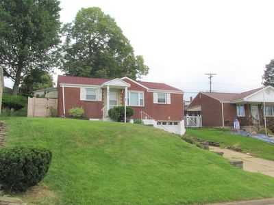 969 Kirsopp Ave, Pittsburgh, PA, 15220