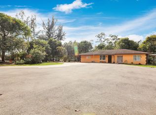 100 Possum Pass, West Palm Beach, FL 33413