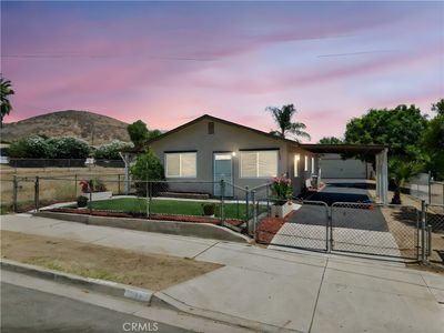378 Avenue 2, Lake Elsinore, CA, 92530