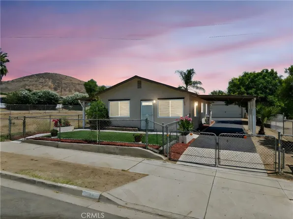 378 Avenue 2, Lake Elsinore, CA 92530