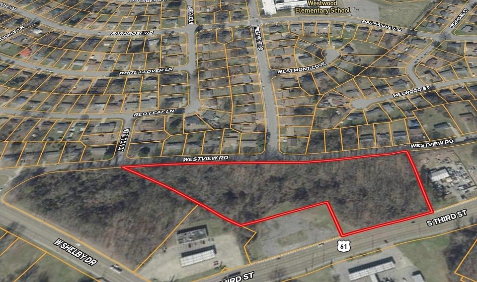 1st image of 0 S 3rd St Lot 8