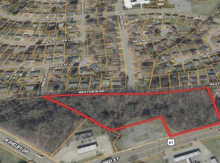 0 S 3rd St Lot 8, Memphis, TN 38109