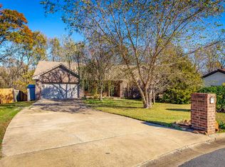 3108 Miracle Heights Cv, Sherwood, AR 72120