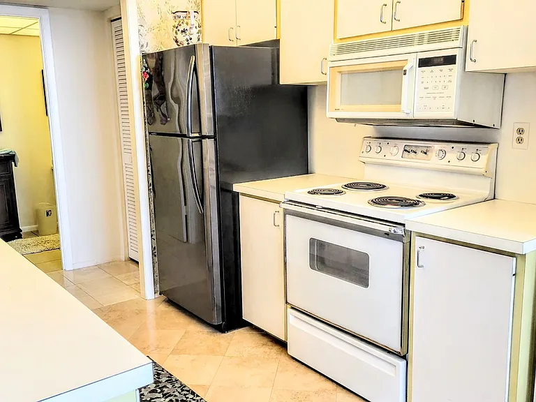 1000 Longboat Club Rd #406 — Photo 6