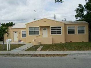 1715 Hayes St #WEST, Hollywood, FL 33020