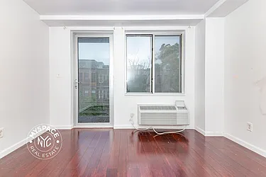 Rented by MySpaceNYC