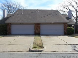 6703-6705 S 78th East Ave, Tulsa, OK 74133