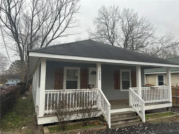 3808 Cameron Ave, Greensboro, NC 27401