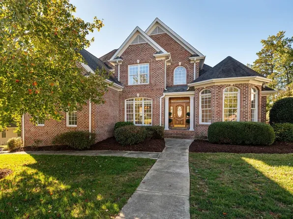 4601 Carlton Crossing Dr, Durham, NC 27713