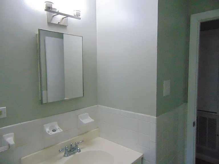Hall Bath