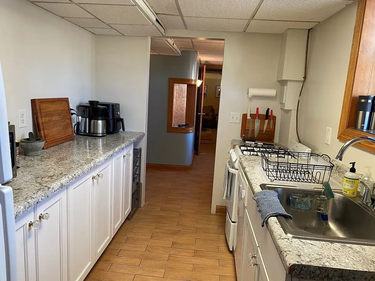 1 bed, 1100 sqft, $1,295 — Photo 3