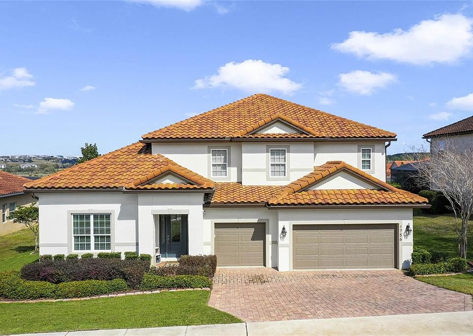 1756 Bella Lago Dr, Clermont, FL 34711 Zillow
