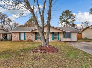 222 Faith Hill St, Ridgeland, MS 39157