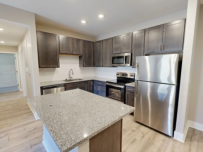 Gentry East Apartments — Photo 46