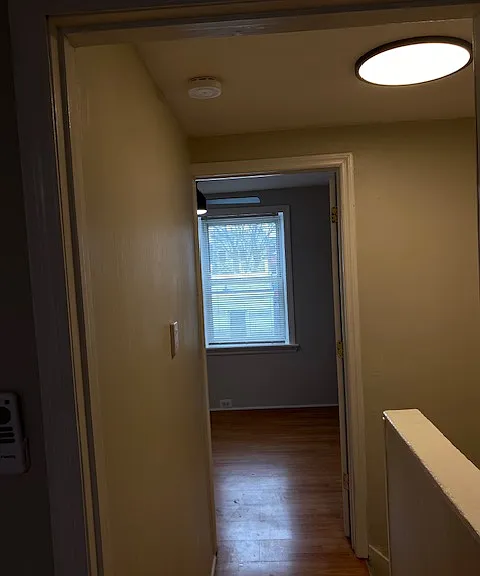3rd Fl Hallway