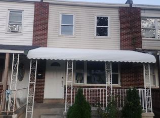 8019 Gough St, Baltimore, MD 21224