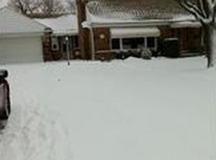 5949 Dunham Rd, Maple Heights, OH 44137