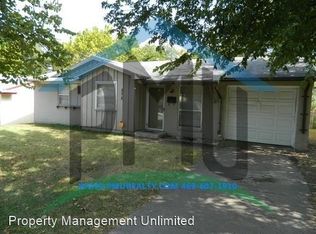 578 Summit Ridge Dr, Duncanville, TX 75116