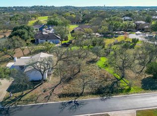 Lot 7040 Hi Circle N, Horseshoe Bay, TX 78657