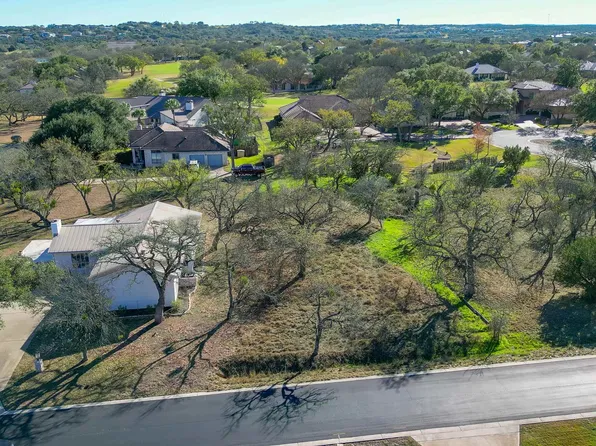 Lot 7040 Hi Circle N, Horseshoe Bay, TX 78657