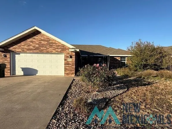2404 Flagstone Dr, Clovis, NM 88101