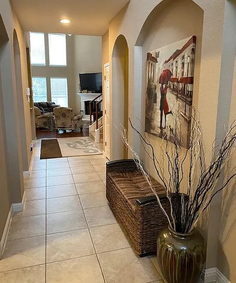 3749 Gentle Winds Ln — Photo 2