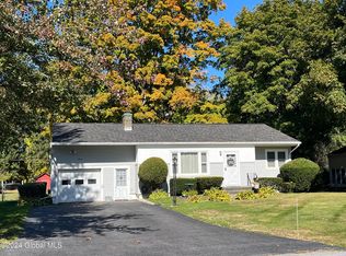 7 Callaghan Blvd, Ballston Lake, NY 12019