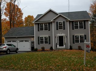 164 Pulpit Rd, Bedford, NH 03110