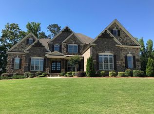 937 Hunter Way, Milton, GA 30004