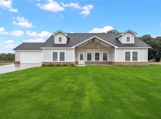 768 Petit Rd, Waco, TX 76708