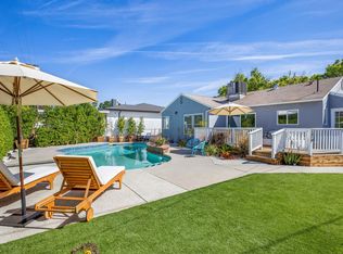 6207 Balcom Ave, Encino, CA 91316