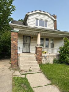 9357 Birwood St, Detroit, MI, 48204