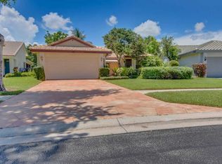 10763 Santa Laguna Dr, Boca Raton, FL 33428