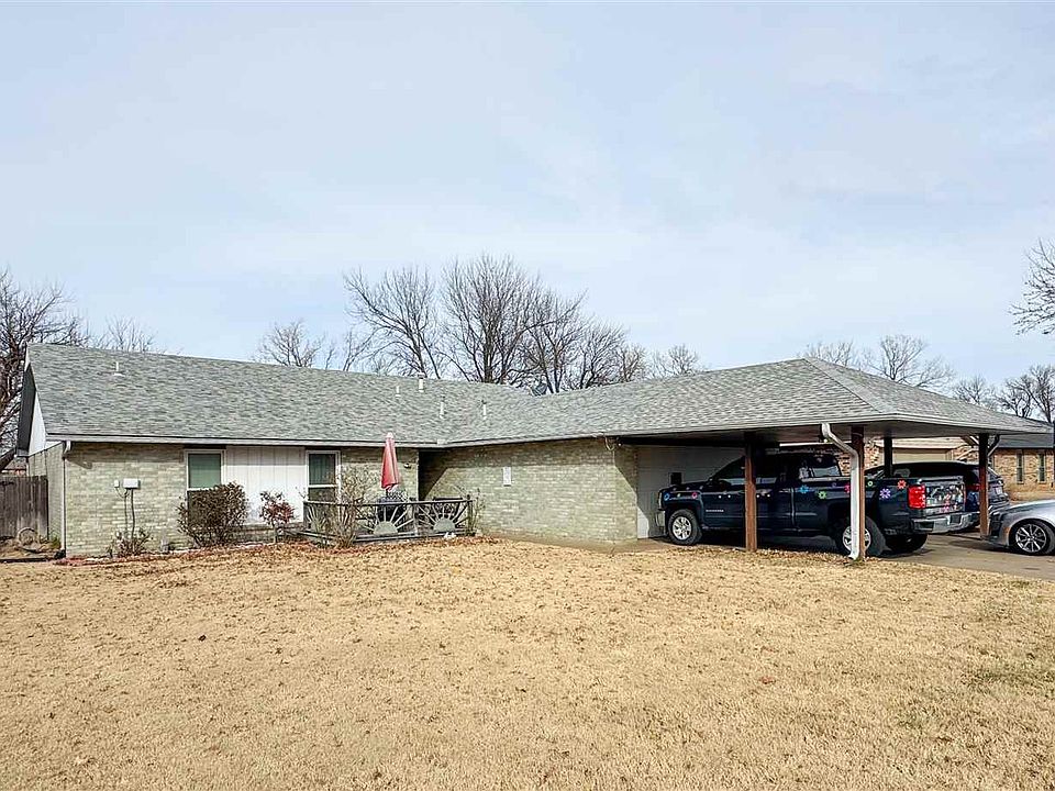1st image of 1101 Brentwood Dr
