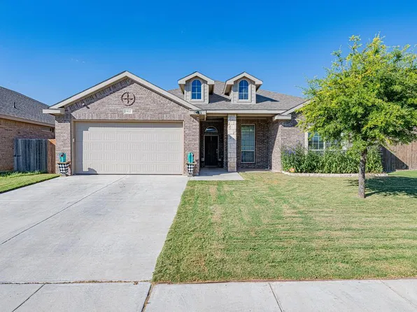 6937 Rocking L Ranch Rd, Odessa, TX 79765