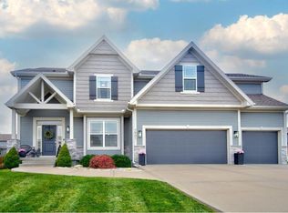 7901 NE 100th St, Kansas City, MO 64157