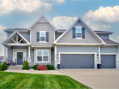 7901 NE 100th St, Kansas City, MO, 64157