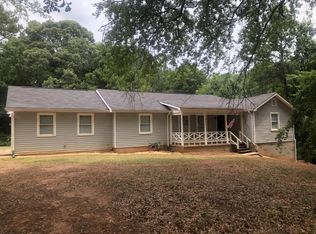 11876 Brown Bridge Rd, Covington, GA 30016