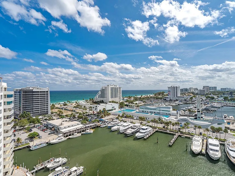 1 Las Olas Cir #313 — Photo 46