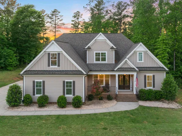 175 Lockamy Ln, Youngsville, NC 27596