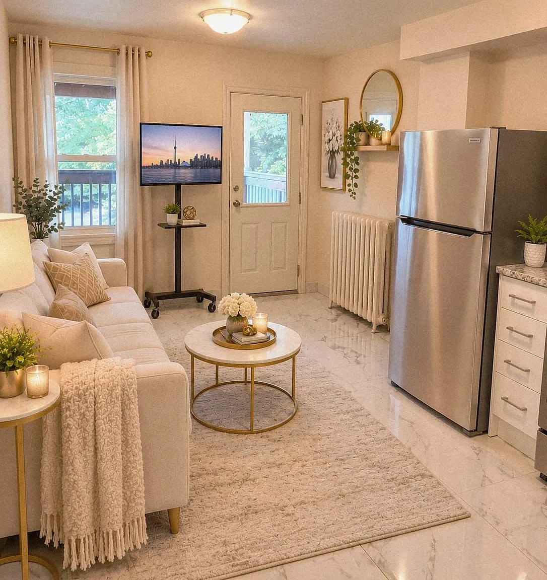 1 bed, $1,700 — Photo 1